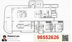 Trilight (D11), Condominium #467795211